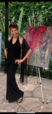 Dancing Gypsy $2,900 - Design By MaureenDancing Gypsy $2,900 - Design By Maureen Dancing Gypsy $2,900 - Design By Maureen