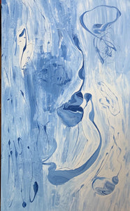 Singing The Blues - Design By MaureenSinging The Blues - Design By Maureen Singing The Blues - Design By Maureen