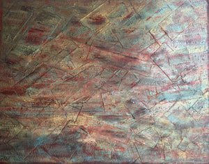 Geometry in Motion $3,900 - Design By MaureenGeometry in Motion $3,900 - Design By MaureenGeometry in Motion $3,900 - Design By Maureen Geometric art, math art, mixed media art, pastel colors, light colors, leather art, rectangle art, math - inspired art, artistic math, geometry in motion, whirling geometry painting, geometric shapes painting, geometric painting, abstract geometric patterns painting, dynamic geometric artwork, original art, original painting, acrylic painting, canvas, large canv