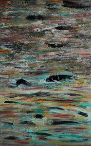 Sea Life $2,500 - Design By Maureen Sea Life $2,500 - Design By Maureen