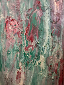 Secret Embrace $1,500 - Design By Maureen Secret Embrace $1,500 - Design By Maureen