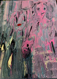 Space Visitors 1 $1,200 - Design By Maureen Space Visitors 1 $1,200 - Design By Maureen
